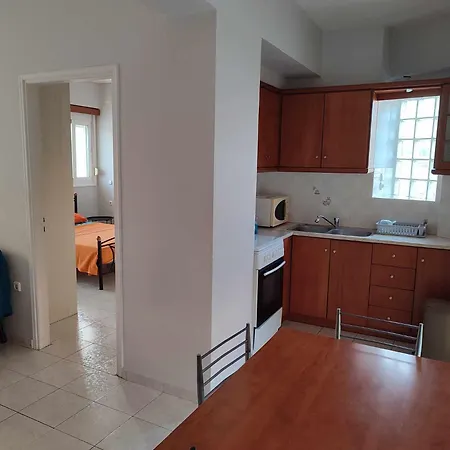 アパート Center *