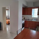 Apartmán Center *