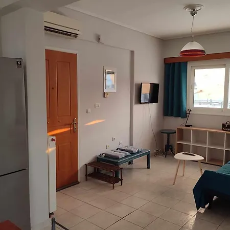 דירה Center קלמאטה