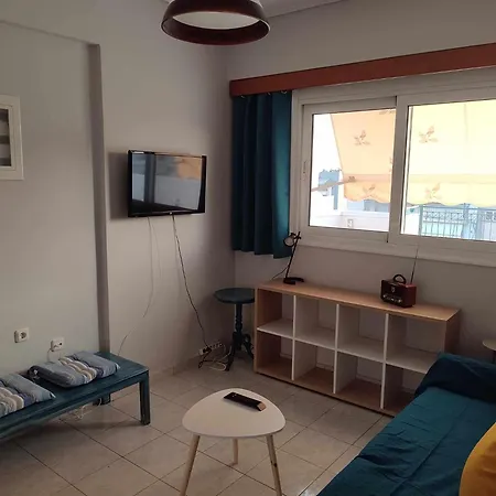 Apartment Center Kalamata